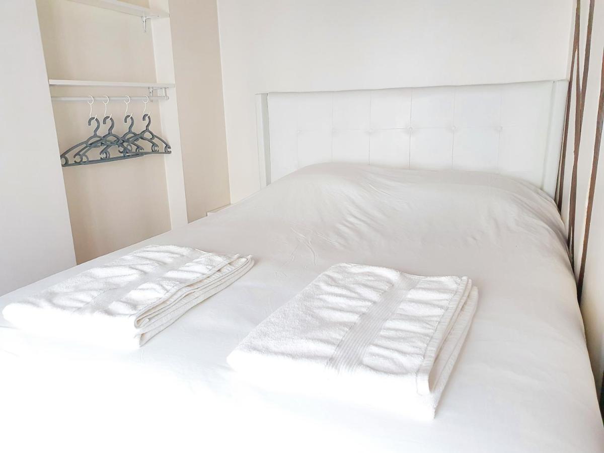 Exigehome-Studio Cosy A 2 Pas Du Chateau De Versailles Bagian luar foto